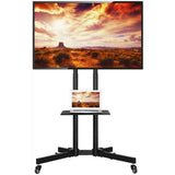 EAN 8059018364477 - Techly ICA-TR216T soporte para TV 177,8 cm (70") Negro imagen 7