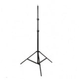 EAN 4250234563161 - Walimex 16316 tripode Negro imagen 1