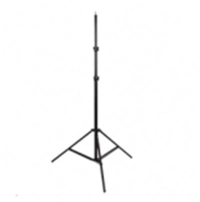 EAN 4250234563161 - Walimex 16316 tripode Negro imagen 1