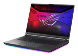 Rog Strix 16 Wuxga (1920x1200) - Intel Core I7-14650hx - 16 Go - 1t Ssd - Rtx5060 8g - 90whrs - Webcam 1080p Fhd  - 1 X Hdmi 2.1 - 3 X Usb 3.2-A - 3 X Usb3.2-C - 1 X Rj45 - 1 X Thuderbolt 4 With Dp - Windows 11 - Garantía 2 Años - Con Sac E