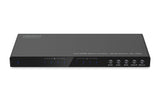 EAN 4016032495659 - Digitus DS-55345 matriz de conmutación Matriz de conmutación AV imagen 5