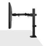 EAN 4002888407106 - Lindy 40710 soporte para monitor 81,3 cm (32") Escritorio Negro imagen 4