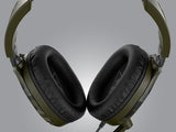 EAN 0731855064557 - Turtle Beach Recon 70 Auriculares Alámbrico Diadema Juego Negro, Verde imagen 10