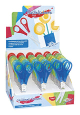 Wedo Bamelschere Rund F.Sort