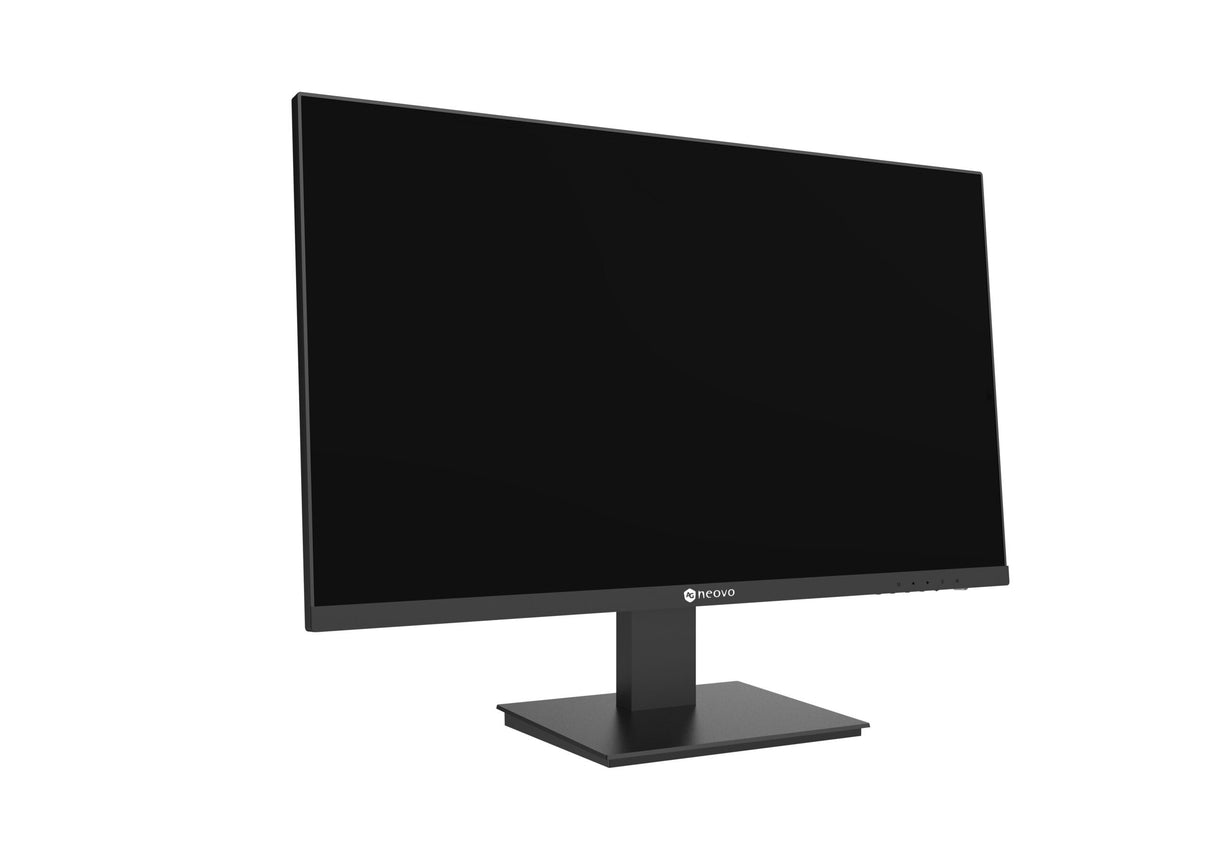 EAN 4710739598315 - AG Neovo LA-2703 pantalla para PC 68,6 cm (27") 1920 x 1080 Pixeles Full HD LCD Negro imagen 3
