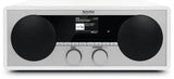 Technisat Digitradio 451 Cd Ir White