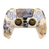 Carcasa Harry Potter Combo Hogwarts