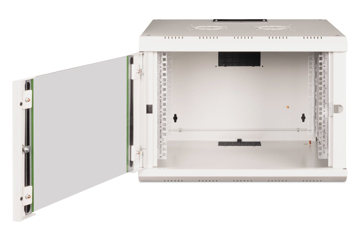 Digitus Dn-19 07u-6/6 Armario Rack 7u Bastidor De Pared