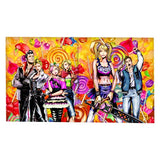 EAN 7350002938935 - Clear River Games Lollipop Chainsaw rePOP Estándar Nintendo Switch imagen 3