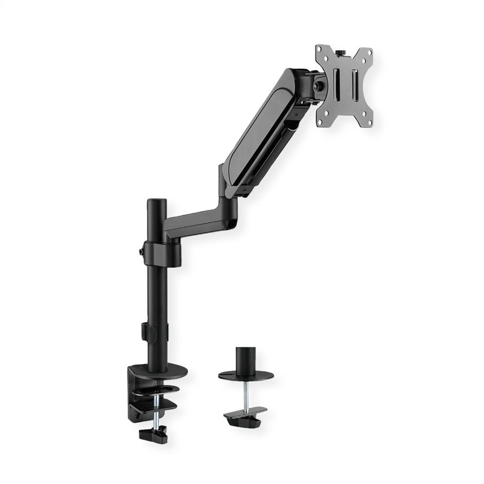 Value Lcd-Arm Trgerstange, 4 Gelenke, Tischmontage, 17-32 Zoll, Bis 9 Kg