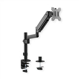 Value Lcd-Arm Trgerstange, 4 Gelenke, Tischmontage, 17-32 Zoll, Bis 9 Kg