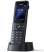EAN 0841885123893 - Yealink AX83H teléfono IP Negro TFT Wifi imagen 1