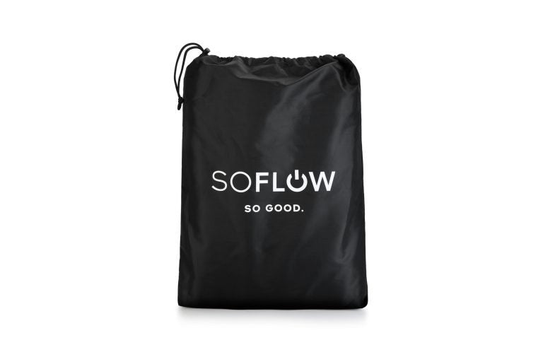 Soflow Scoot'N'Bag Small