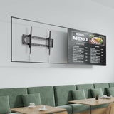 EAN 8435739901021 - AISENS WT120T-243 soporte para TV 3,05 m (120") imagen 5