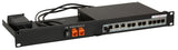 Rackmount.It Kit For Vertiv Avocent Acs 800-Series