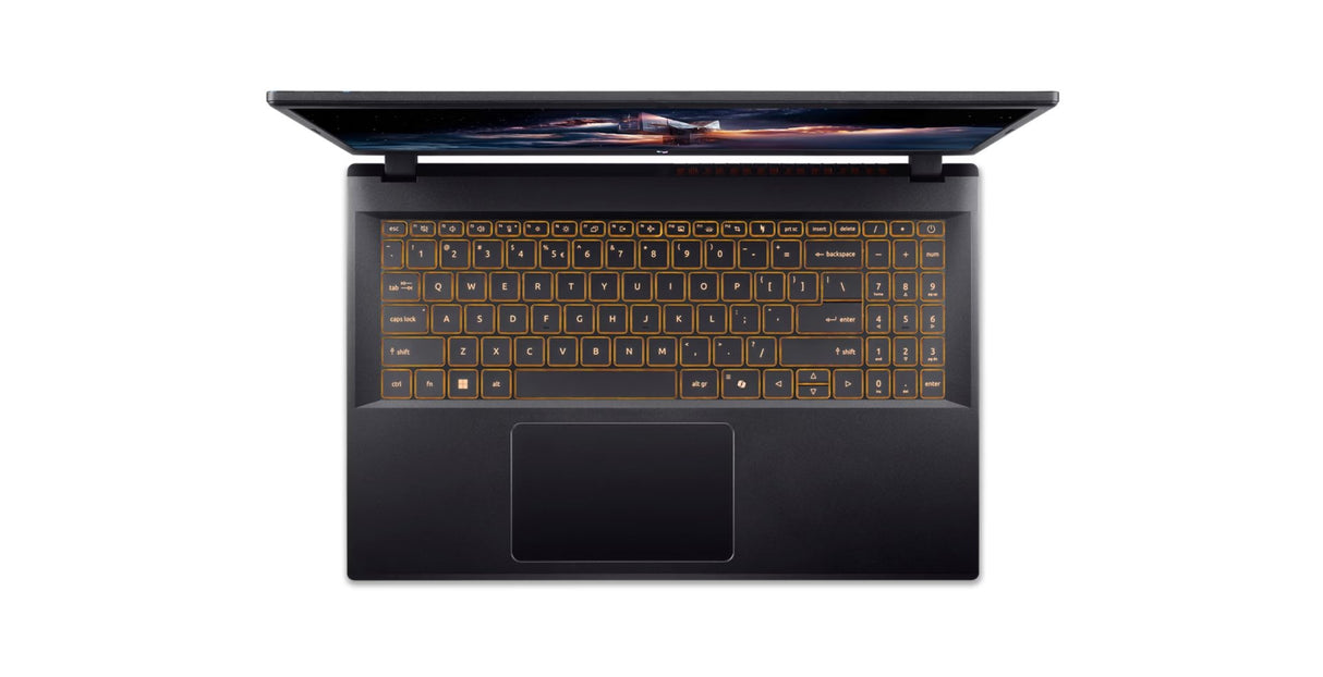 Anv15-52-50k6 15  I5 16/512 W11 Rtx 5050