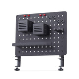 EAN 0065030905305 - StarTech.com 1612B-DESK-PEGBOARD juego de organizadores para escritorio 1 pieza(s) imagen 6