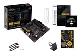 EAN 4711081154273 - ASUS TUF GAMING A520M-PLUS WIFI AMD A520 Zócalo AM4 micro ATX imagen 6