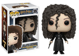 EAN 889698109840 - FUNKO POP! Bellatrix Lestrange imagen 1