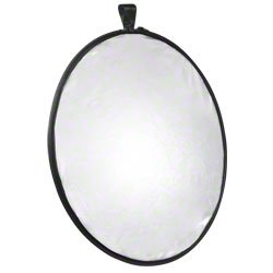 Walimex 17681 Reflector De Estudio Fotográfico Alrededor Negro, Oro, Plata, Transparente, Blanco