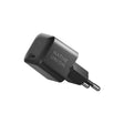 EAN 4895200470144 - Native Union FAST-PD30-2-BLK-EU cargador de dispositivo móvil Portátil, Smartphone, Tableta Negro Corrien imagen 1