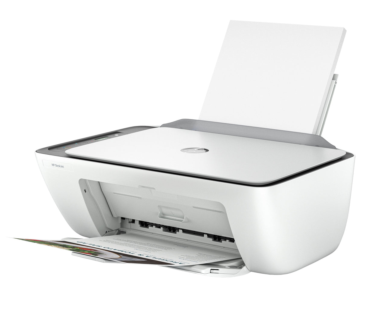 EAN 0196337380028 - HP DeskJet 2820e All-in-One Printer Inyección de tinta térmica A4 4800 x 1200 DPI 7,5 ppm Wifi imagen 2