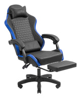 Silla Gaming Mgc-X Pro Azul Mars Gaming