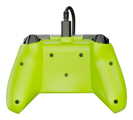 EAN 0840454400021 - Turtle Beach Rematch Core Negro, Gris, Amarillo USB Gamepad PC, Xbox, Xbox One, Xbox Series S, Xbox Serie imagen 7