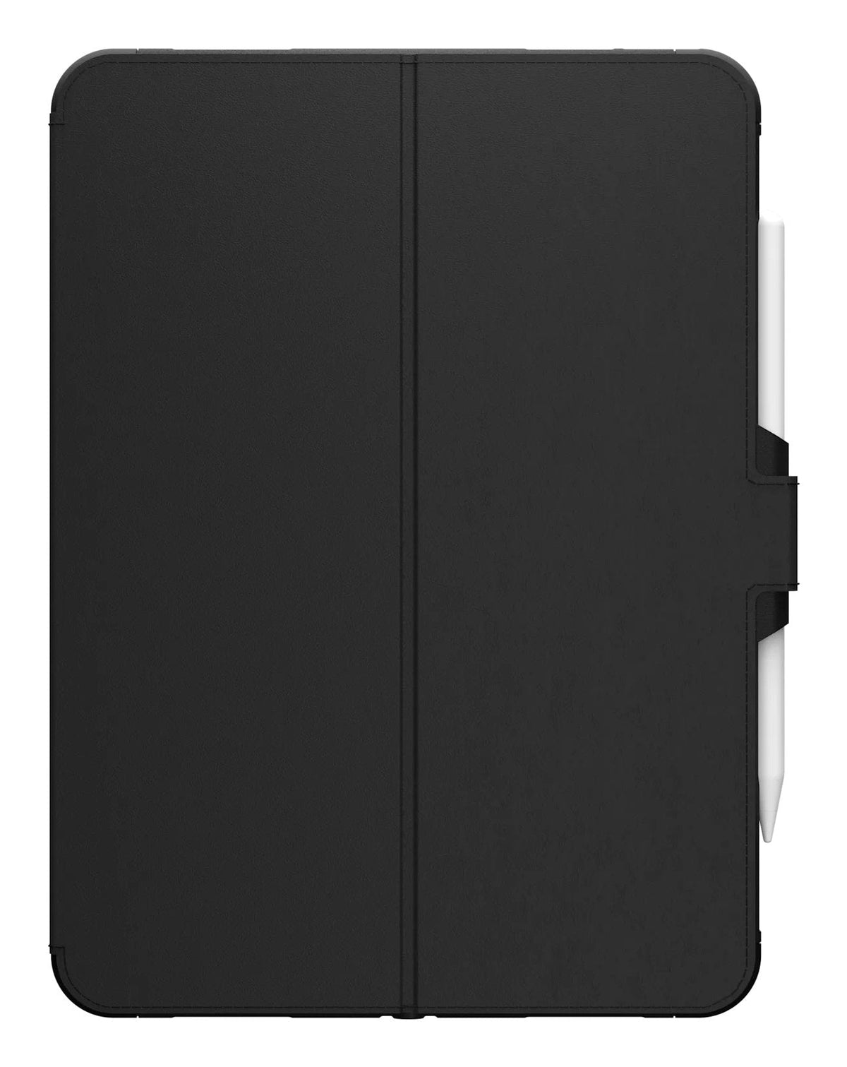 Uag Scout W/ Folio Series Rugged Case For Apple Ipad 10.9" (10th Gen) Scout W/Folio Cover Black Funda Con Tapa Para Tableta Poliuretano Termoplástico (Tpu) Negro 10.9" Para Apple 10.9-Inch Ipad (10ª Generación)