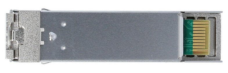 Blueoptics Allied Telesis Sfp-Bxu34-40km Blueoptics Bo15c3149640d Sfp Transceiver, Lc-Simplex, 1000base-Bx-U, Singlemode Fiber, Tx1310nm/Rx1490nm, 40km
