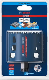 Bosch Sierra De Corona Expert ''Toughmaterial'', Ø 76mm 2608900436