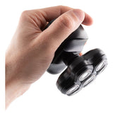 Eta534390000 Jason Shaver, Cordless, Black