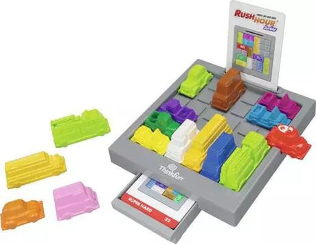 EAN 4005556766031 - Ravensburger 76603 juego de tablero Juego de mesa Lógico imagen 4