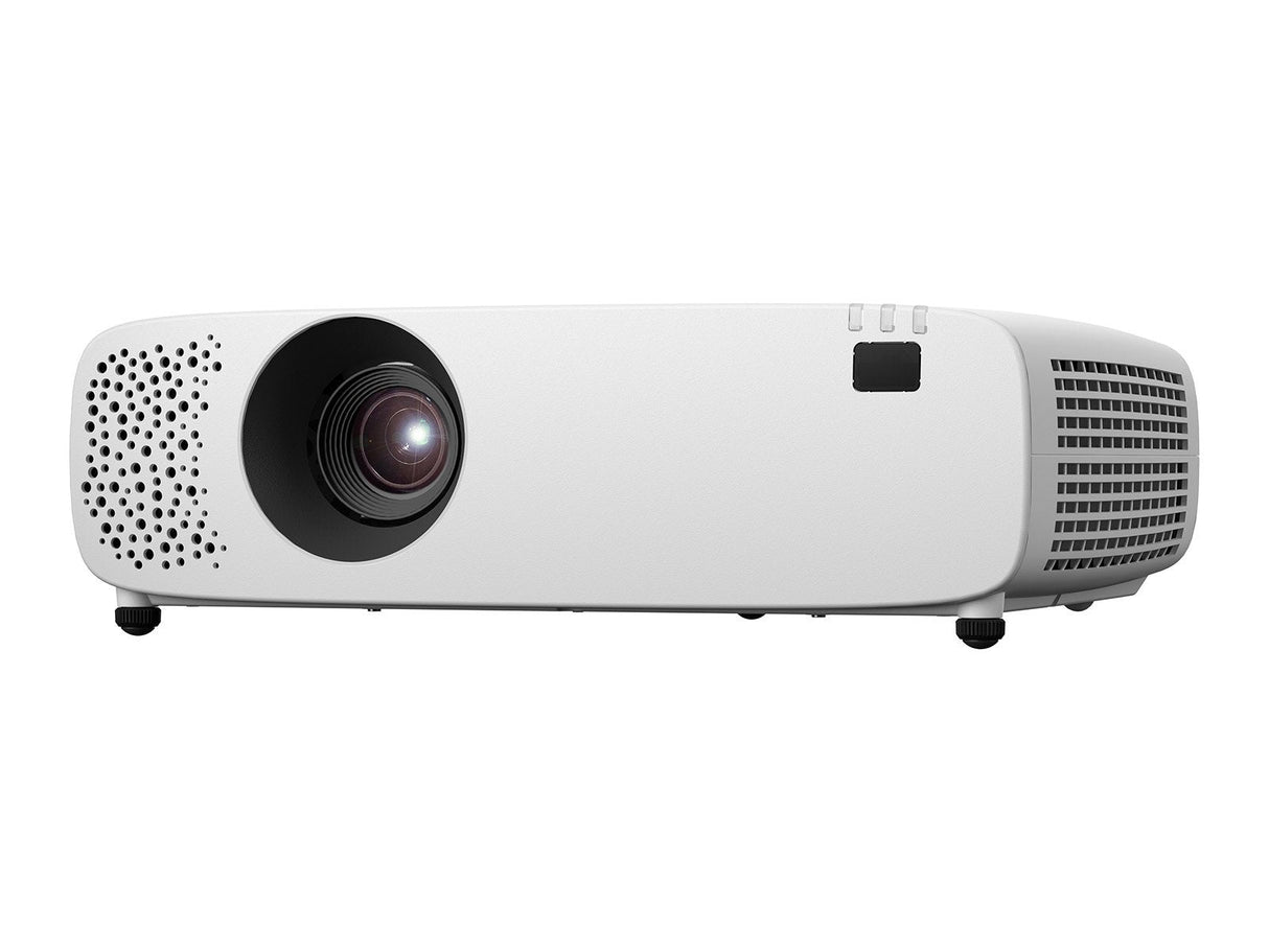 Xp-E501u, Pro 3lcd Laser  Projector, High Brightness