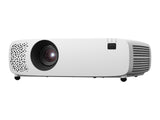 Xp-E501u, Pro 3lcd Laser  Projector, High Brightness
