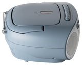 EAN 4260035678391 - Reflexion RCR2260 Portátil Blanco, Azul imagen 3
