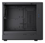 Caja Pc Gamemax  Case  Claw 460 Bk  Atx