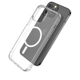 Estuff Es67140008 Funda Para Iphone 14 Pro Max17 Cm (6.7") Transparente