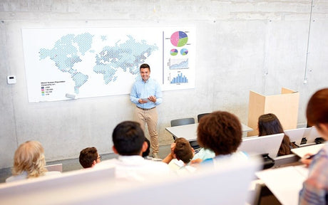 EAN 8715946695310 - Epson EB-L630U Proyector de alcance estándar 6200 lúmenes ANSI 3LCD WUXGA (1920x1200) Blanco imagen 18