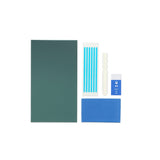 EAN 4049793057880 - Kensington 626489 filtro para monitor 63,5 cm (25") Filtro de privacidad para pantallas sin marco imagen 12