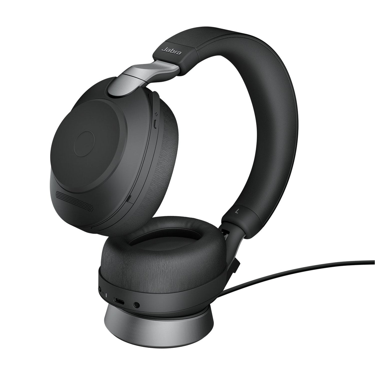 Jabra Evolve2 85, Uc Stereo Auriculares Diadema Beige