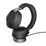 Jabra Evolve2 85, Uc Stereo Auriculares Diadema Beige