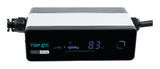 Shelly Cargador Portátil Para Vehículos Eléctricos Topac, 11 Kw, Wallbox Blanco/Negro, Wifi Shelly_pbs_pc_11