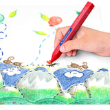 EAN 4007817102268 - Staedtler Crayons 12 pieza(s) imagen 4