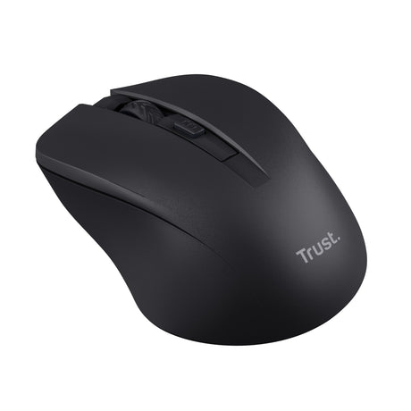 EAN 8713439250848 - Trust Mydo ratón Oficina Ambidextro RF inalámbrico Óptico 1800 DPI imagen 2
