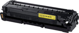 Samsung Toner Clt-Y503l Para Pro Xpress C3060fr Yellow Clt-Y503l/Els Su491a