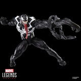 Figura Hasbro Marvel Legends Series Spider Man 2 Venom