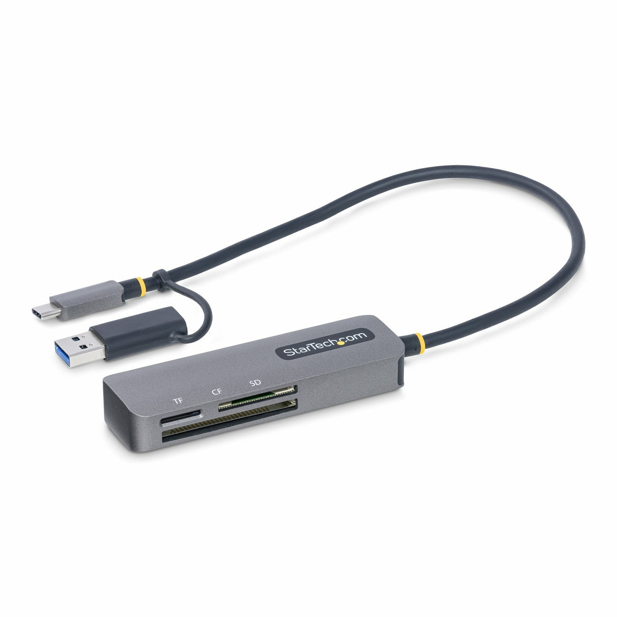 Card Reader Startech Usb 3.0 Memory Card