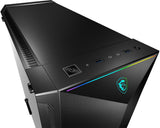 EAN 4719072607487 - MSI MPG GUNGNIR 100 carcasa de ordenador Midi Tower Negro imagen 14