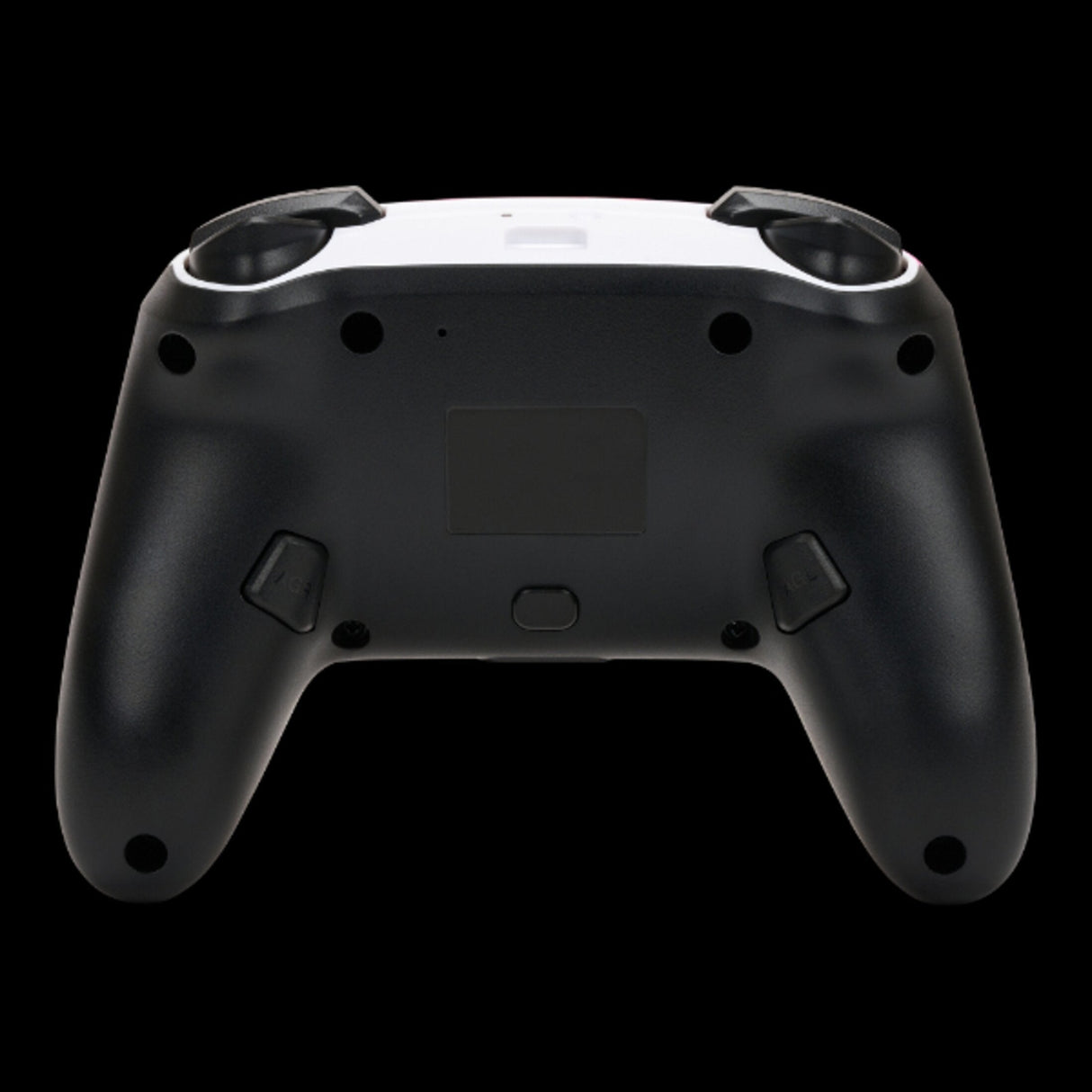 Mando Switch Blood Moon Zelda Wrls